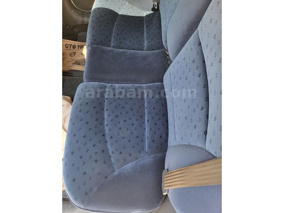 Sahibinden Fiat Brava 1.6 SX 2000 Model