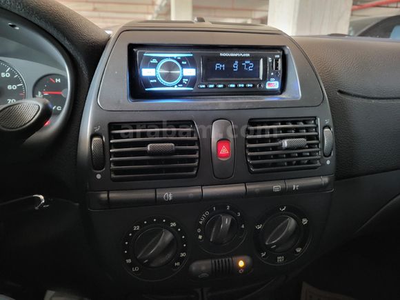 Sahibinden Fiat Brava 1.6 SX 2000 Model