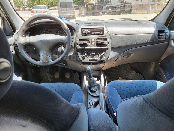 Sahibinden Fiat Brava 1.6 SX 2000 Model