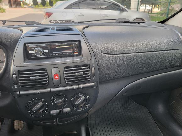 Sahibinden Fiat Brava 1.6 SX 2000 Model