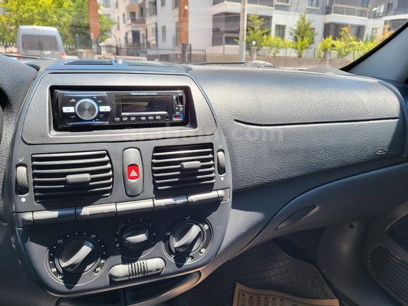 Sahibinden Fiat Brava 1.6 SX 2000 Model