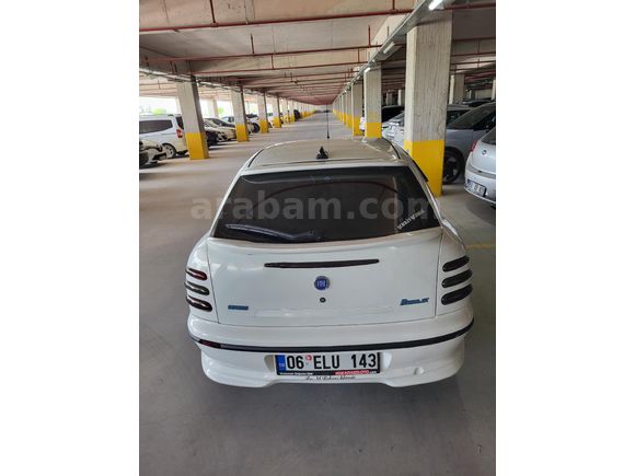 Sahibinden Fiat Brava 1.6 SX 2000 Model