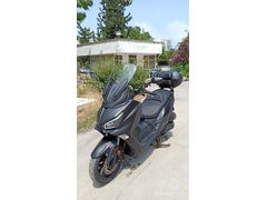 Sahibinden SYM Joymax Z Plus 250
