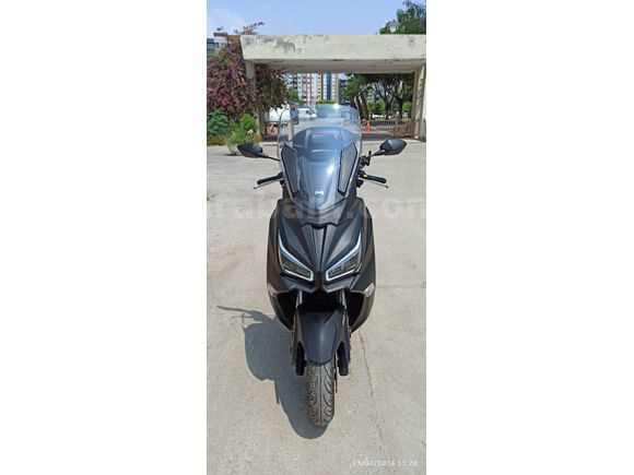 Sahibinden SYM Joymax Z Plus 250