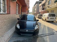 Sahibinden Fiat Grant Punto  1.3 Multijet Active 2009 Model  150.000 km Siyah