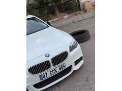 Sahibinden BMW 5 Serisi 520d Premium 2011 Model 