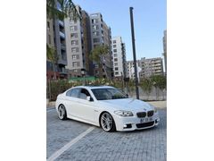 Sahibinden BMW 5 Serisi 520d Premium 2011 Model 