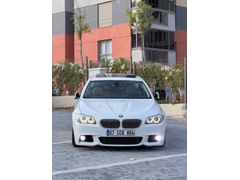 Sahibinden BMW 5 Serisi 520d Premium 2011 Model 
