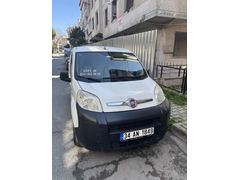 Sahibinden Fiat Fiorino Cargo 1.3 Multijet 2016 Model