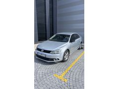 Sahibinden Volkswagen Jetta 1.6 TDi DSG Trendline  2011 Model 