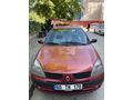 Sahibinden Renault Clio 1.2 Authentique 2004 Model Tokat Trafiğe çıkış tarihi 2006 