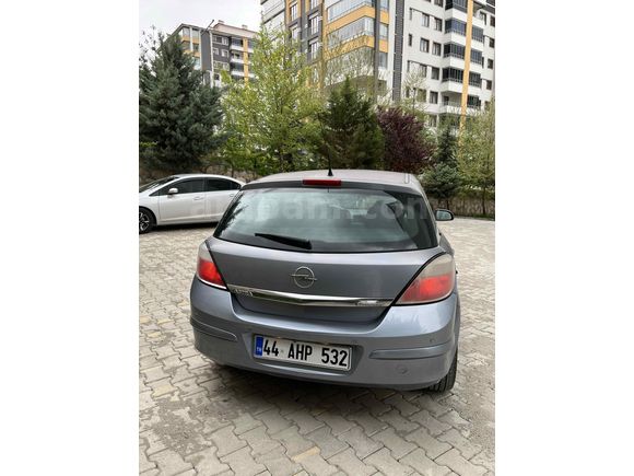 Sahibinden Opel Astra 1.6 Elegance 2005 Model 