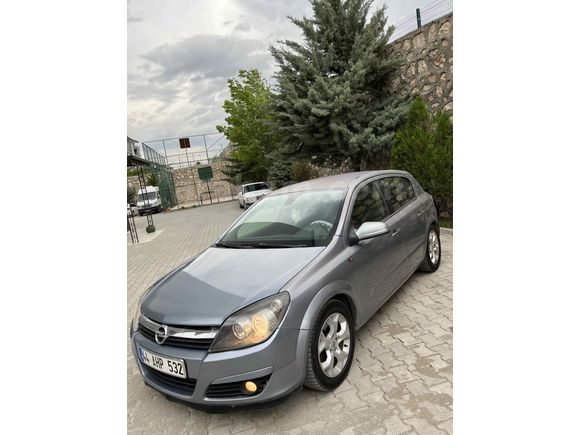 Sahibinden Opel Astra 1.6 Elegance 2005 Model 