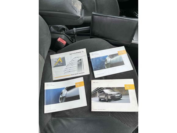 Sahibinden Opel Astra 1.6 Elegance 2005 Model 