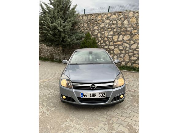 Sahibinden Opel Astra 1.6 Elegance 2005 Model 