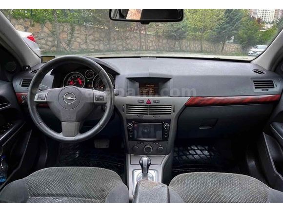 Sahibinden Opel Astra 1.6 Elegance 2005 Model 