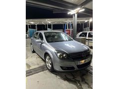 Sahibinden Opel Astra 1.6 Elegance 2005 Model 