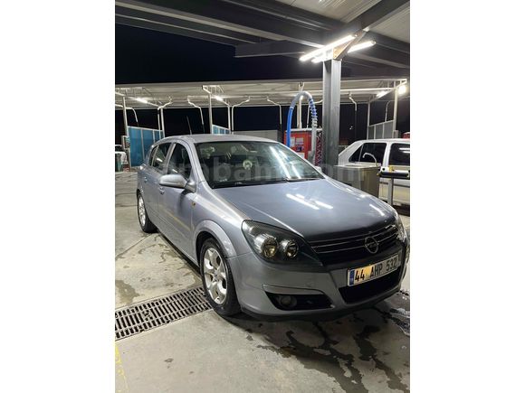 Sahibinden Opel Astra 1.6 Elegance 2005 Model 