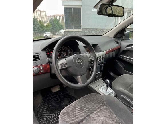 Sahibinden Opel Astra 1.6 Elegance 2005 Model 