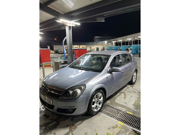 Sahibinden Opel Astra 1.6 Elegance 2005 Model 