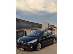 Sahibinden Peugeot 207 1.4 HDi Active 2012 Model 