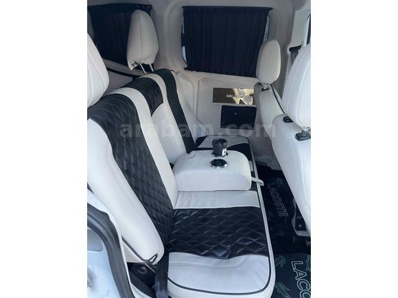 Sahibinden Ford Transit Courier 1.5 TDCi Trend 2019 Model 