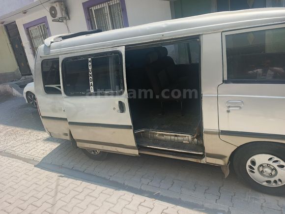 Sahibinden Hyundai H 100 2.6 D 1999 Model