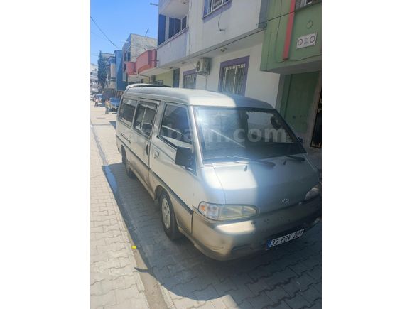 Sahibinden Hyundai H 100 2.6 D 1999 Model