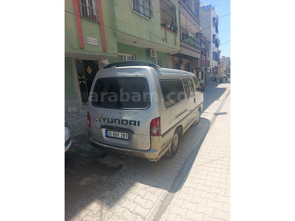 Sahibinden Hyundai H 100 2.6 D 1999 Model