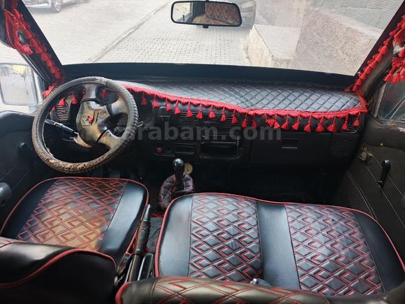 Sahibinden Hyundai H 100 2.6 D 1999 Model