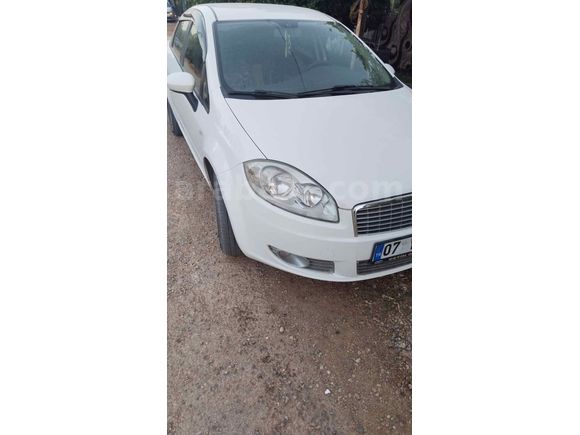 Sahibinden Fiat Linea 1.3 Multijet Active Plus 2012 Model 