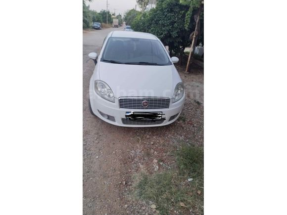 Sahibinden Fiat Linea 1.3 Multijet Active Plus 2012 Model 