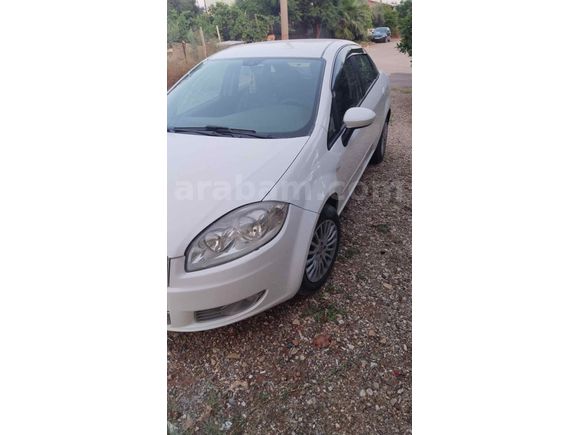 Sahibinden Fiat Linea 1.3 Multijet Active Plus 2012 Model 