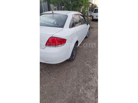 Sahibinden Fiat Linea 1.3 Multijet Active Plus 2012 Model 