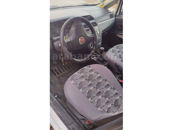 Sahibinden Fiat Linea 1.3 Multijet Active Plus 2012 Model 