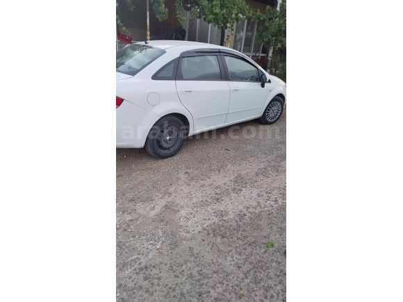 Sahibinden Fiat Linea 1.3 Multijet Active Plus 2012 Model 