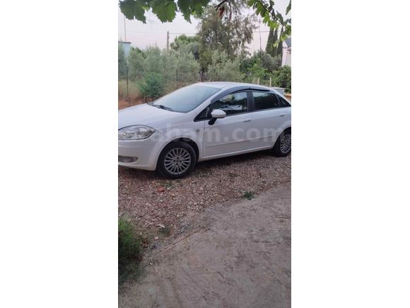 Sahibinden Fiat Linea 1.3 Multijet Active Plus 2012 Model 