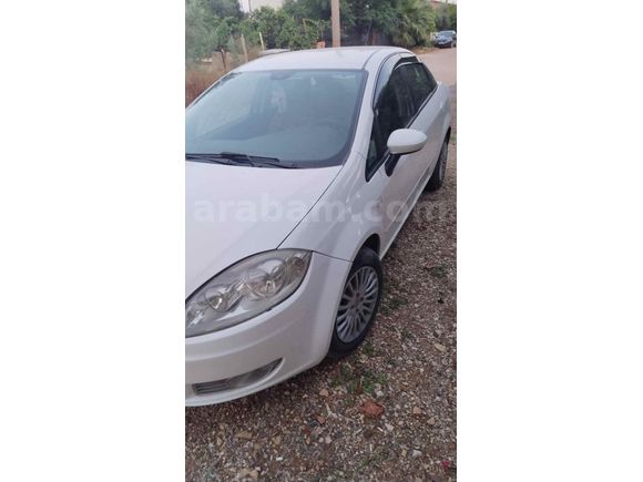 Sahibinden Fiat Linea 1.3 Multijet Active Plus 2012 Model 