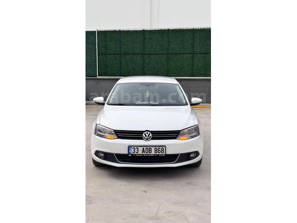 SAHİBİNDEN HATASIZ JETTA