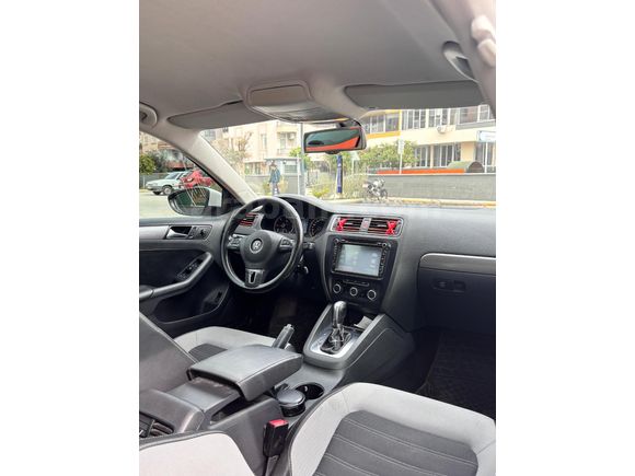 SAHİBİNDEN HATASIZ JETTA