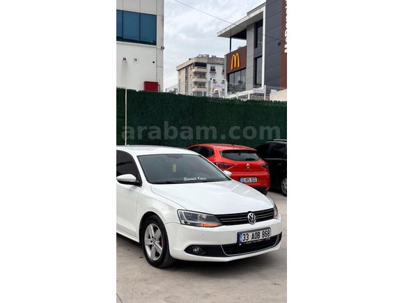 SAHİBİNDEN HATASIZ JETTA
