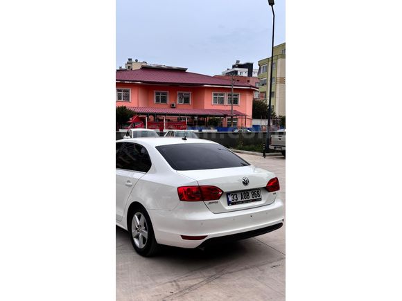 SAHİBİNDEN HATASIZ JETTA