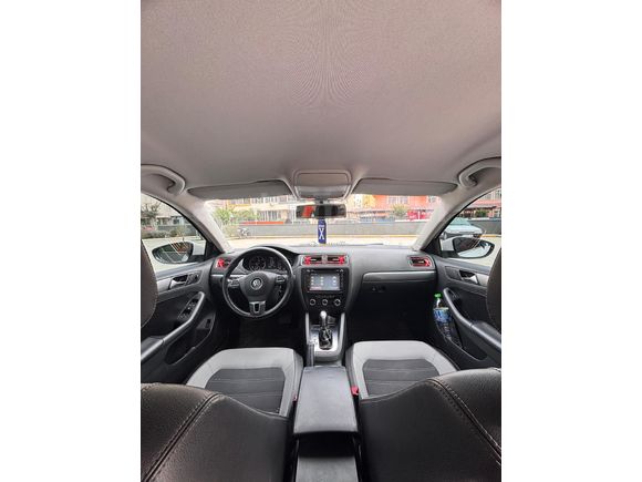 SAHİBİNDEN HATASIZ JETTA