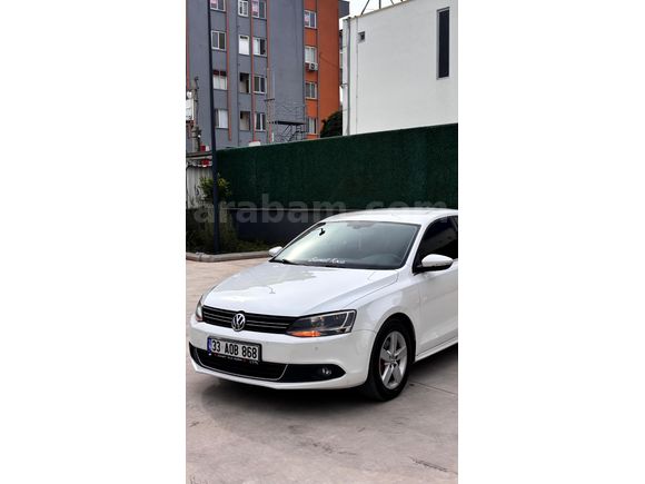 SAHİBİNDEN HATASIZ JETTA