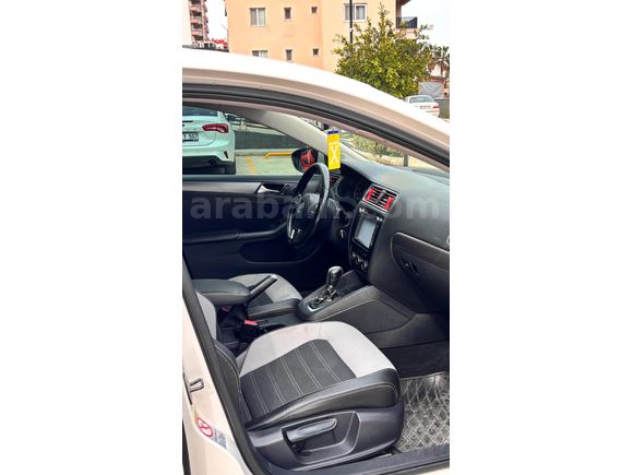 SAHİBİNDEN HATASIZ JETTA