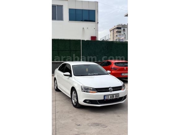 SAHİBİNDEN HATASIZ JETTA