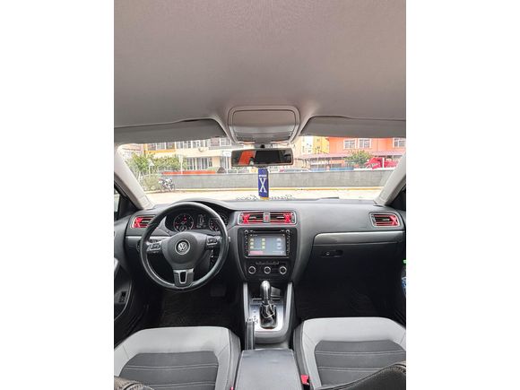 SAHİBİNDEN HATASIZ JETTA