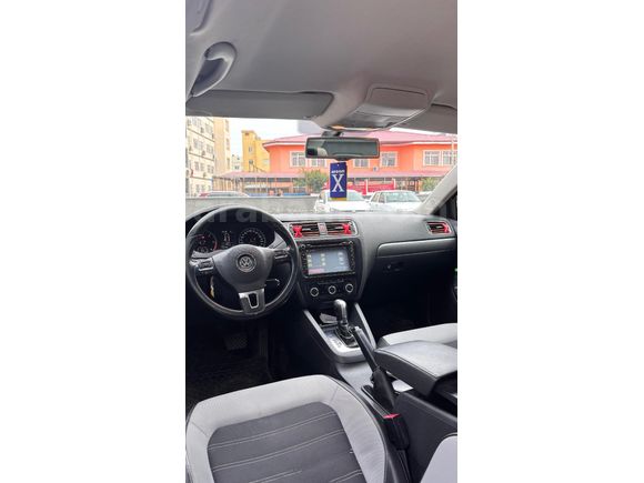 SAHİBİNDEN HATASIZ JETTA