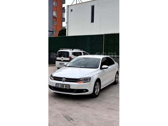 SAHİBİNDEN HATASIZ JETTA