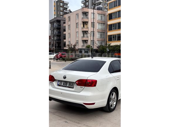 SAHİBİNDEN HATASIZ JETTA